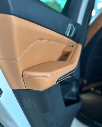 BMW X5 cena 234900 przebieg: 58577, rok produkcji 2018 z Płońsk małe 781